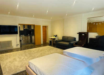 Квартира за 690 000 евро в Лондоне, Великобритания