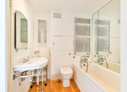 Квартира за 4 542 500 евро в Лондоне, Великобритания