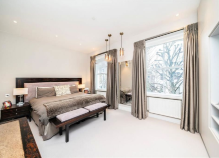 Квартира за 5 000 000 евро в Лондоне, Великобритания