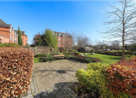 Квартира за 325 000 евро в Лондоне, Великобритания