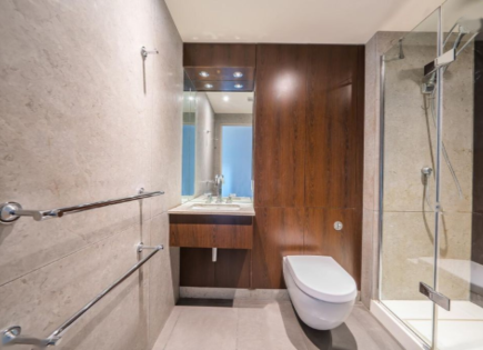 Квартира за 402 500 евро в Лондоне, Великобритания