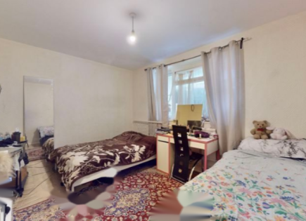 Квартира за 402 500 евро в Лондоне, Великобритания