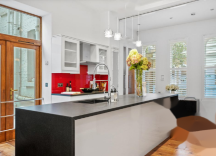 Квартира за 2 012 500 евро в Лондоне, Великобритания