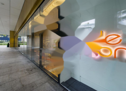 Квартира за 500 000 евро в Лондоне, Великобритания