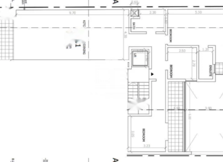 Квартира за 340 000 евро в Марсаскале, Мальта