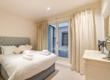 Квартира за 1 587 000 евро в Лондоне, Великобритания