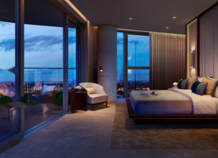 Квартира за 6 307 000 евро в Лондоне, Великобритания