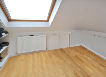 Квартира за 459 942 евро в Лондоне, Великобритания