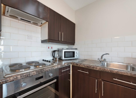 Квартира за 249 950 евро в Лондоне, Великобритания