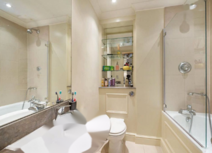 Квартира за 799 250 евро в Лондоне, Великобритания