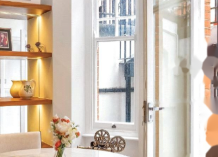 Квартира за 799 250 евро в Лондоне, Великобритания