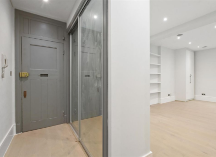 Квартира за 340 000 евро в Лондоне, Великобритания