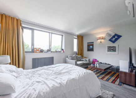 Квартира за 1 552 500 евро в Лондоне, Великобритания