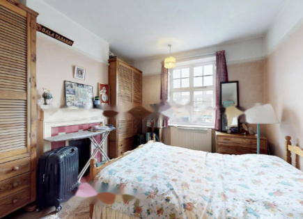 Квартира за 345 000 евро в Лондоне, Великобритания