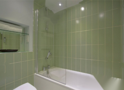 Квартира за 908 500 евро в Лондоне, Великобритания