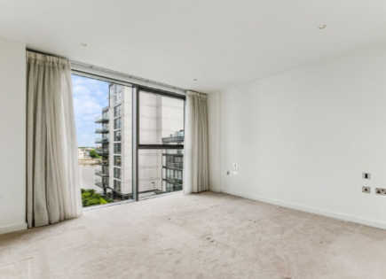 Квартира за 2 587 500 евро в Лондоне, Великобритания