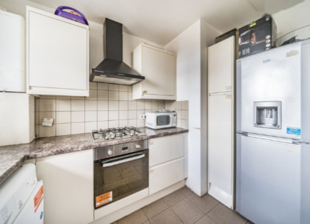 Квартира за 375 000 евро в Лондоне, Великобритания