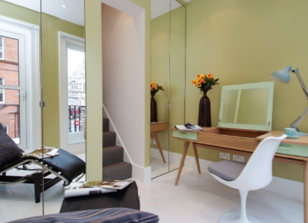 Квартира за 1 035 000 евро в Лондоне, Великобритания