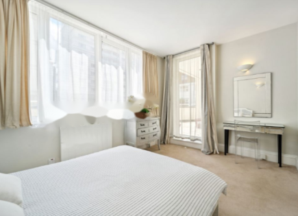 Квартира за 1 092 500 евро в Лондоне, Великобритания