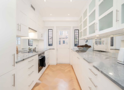 Квартира за 2 925 000 евро в Лондоне, Великобритания