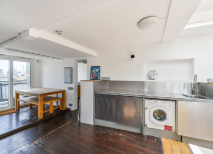 Квартира за 339 250 евро в Лондоне, Великобритания