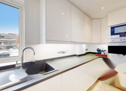 Квартира за 799 250 евро в Лондоне, Великобритания