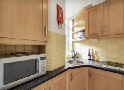 Квартира за 389 000 евро в Лондоне, Великобритания