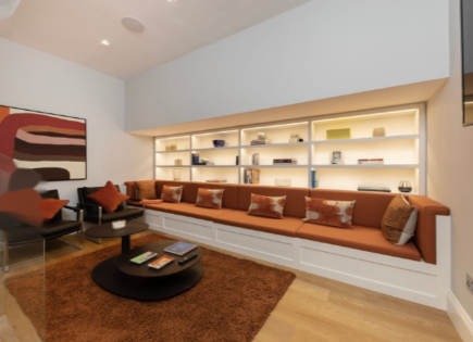 Квартира за 6 526 250 евро в Лондоне, Великобритания