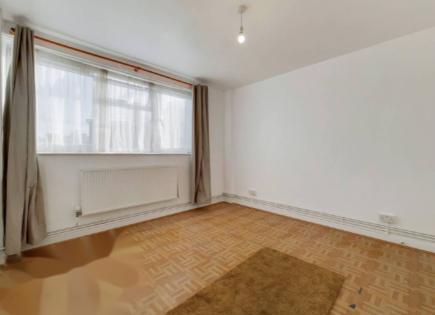 Квартира за 315 000 евро в Лондоне, Великобритания