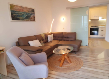 Квартира за 570 000 евро в Опатии, Хорватия