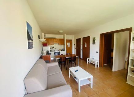 Квартира за 145 000 евро на озере Лугано, Италия