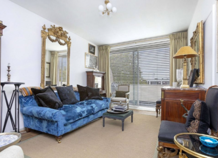 Квартира за 460 000 евро в Лондоне, Великобритания