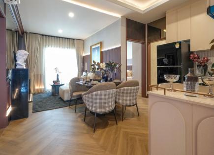 Апартаменты за 247 328 евро на пляже Ката, Таиланд