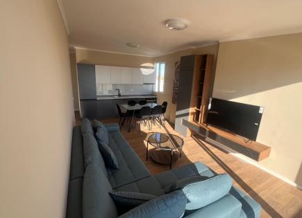 Квартира за 128 000 евро в Дурресе, Албания