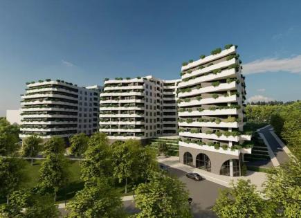 Квартира за 80 000 евро в Тиране, Албания