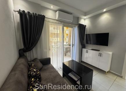 Квартира за 53 500 евро в Хургаде, Египет