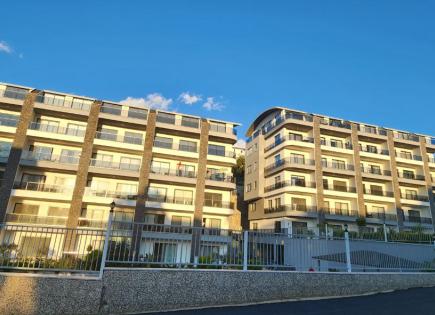 Пентхаус за 200 000 евро в Алании, Турция