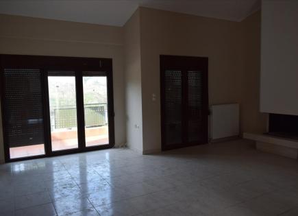 Мезонет за 320 000 евро в Салониках, Греция