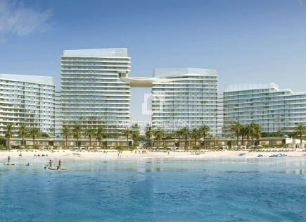 Апартаменты за 632 897 евро в Рас-эль-Хайме, ОАЭ