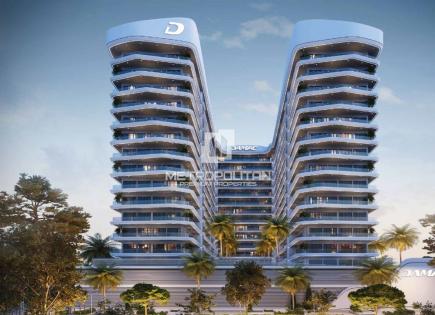 Апартаменты за 197 812 евро в Дубае, ОАЭ