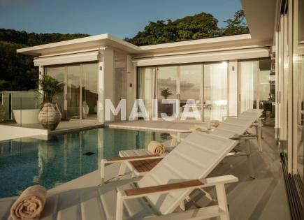Вилла за 1 727 738 евро на острове Пхукет, Таиланд