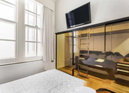 Квартира за 2 012 500 евро в Лондоне, Великобритания