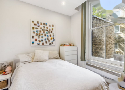 Квартира за 700 000 евро в Лондоне, Великобритания