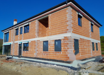 Дом за 670 000 евро в Изоле, Словения