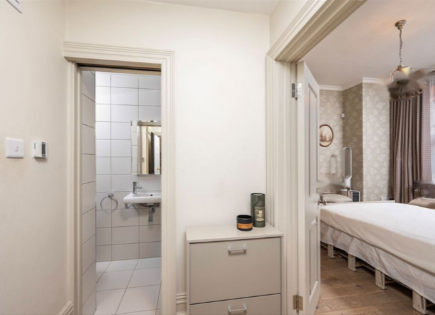 Квартира за 550 000 евро в Лондоне, Великобритания