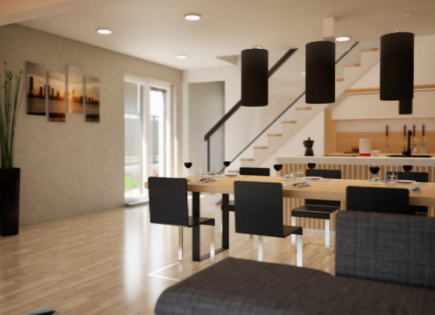 Дом за 499 990 евро в Любляне, Словения