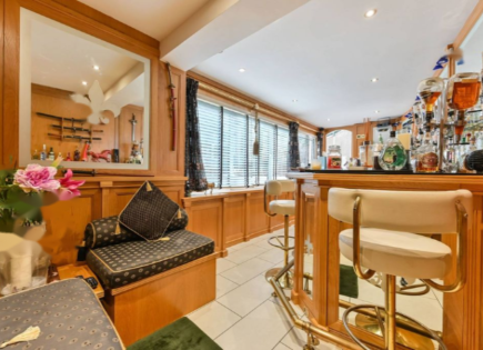 Квартира за 12 362 500 евро в Лондоне, Великобритания