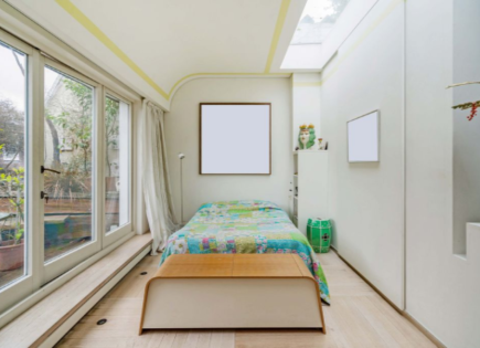 Квартира за 5 000 000 евро в Лондоне, Великобритания