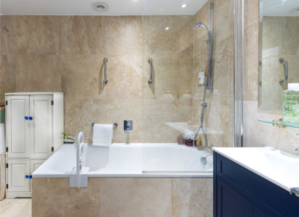 Квартира за 1 150 000 евро в Лондоне, Великобритания