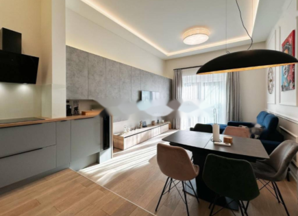 Квартира за 535 000 евро в Опатии, Хорватия